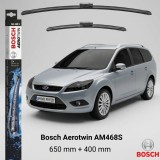 Cumpara ieftin Ștergătoare Ford Focus II Estate Van facelift 2008&ndash;07.2011 | Bosch AM468S