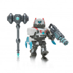 ROBLOX FIGURINA - DUEL DROID 5000 foto