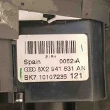 Modul de control comutator faruri AUDI Q3 8U 2018 OEM: 8P09190938X2941531AN 3527160