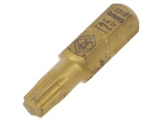 Capăt șurubelniță Torx TX25 25mm