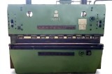 Presă profesională de &icirc;ndoit tablă PIT 25 Tone Mecanica Sibiu SIMEROM