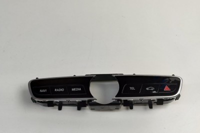 Panou de butoane MERCEDES-BENZ E W213 2017 OEM: A2139056508 | 30482762 foto