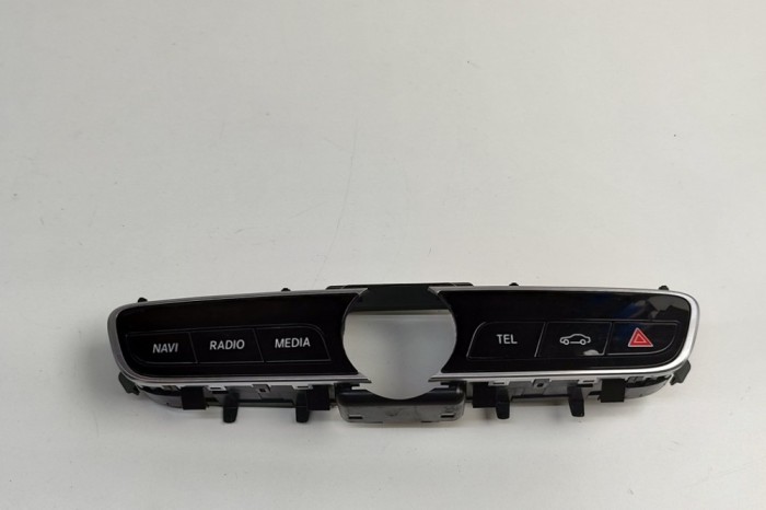 Panou de butoane MERCEDES-BENZ E W213 2017 OEM: A2139056508 | 30482762