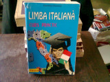 LIMBA ITALIANA - HARITINA GHERMAN (CURS PRACTIC)