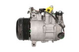 Compresor aer conditionat Mercedes Clasa CLS (C218), 2011-2018, motorizare 3.0 CDI, CLS 350d; CLS350 CDI/CLS350 CDI BlueEfficiency; diesel, rola cure