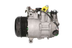Compresor aer conditionat Mercedes Clasa CLS (C218), 2011-2018, motorizare 3.0 CDI, CLS 350d; CLS350 CDI/CLS350 CDI BlueEfficiency; diesel, rola cure