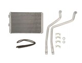 Radiator incalzire habitaclu Citroen C8 (Ea, Eb), Jumpy; Fiat Scudo (272, 270), Ulysse (179ax), Ulysse (220); Lancia Phedra (179); Peugeot 807 (E), E