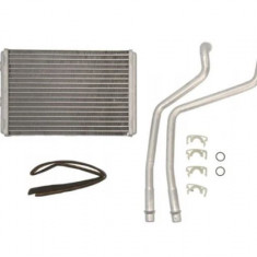 Radiator incalzire habitaclu Citroen C8 (Ea, Eb), Jumpy; Fiat Scudo (272, 270), Ulysse (179ax), Ulysse (220); Lancia Phedra (179); Peugeot 807 (E), E