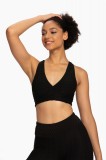 K781A-1 Bustiera sport cu burete detasabil si material elastic