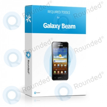 Cutie de instrumente Samsung Galaxy Beam (i8530). foto