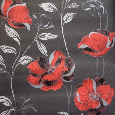 Tapet floral Kontinent 1270 foto