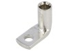 V&acirc;rf Inelar Tubular M6 25mm2 Crimpat 90&deg;