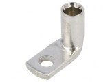 V&acirc;rf Inelar Tubular M6 25mm2 Crimpat 90&deg;