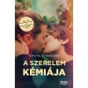 A szerelem k&eacute;mi&aacute;ja - Filmes bor&iacute;t&oacute;val - Krystal Sutherland
