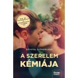 A szerelem k&eacute;mi&aacute;ja - Filmes bor&iacute;t&oacute;val - Krystal Sutherland
