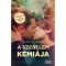 A szerelem k&eacute;mi&aacute;ja - Filmes bor&iacute;t&oacute;val - Krystal Sutherland