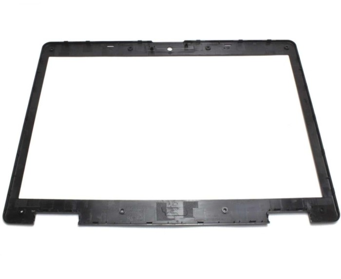 Rama Display Acer 60 TKC01 004 Bezel Front Cover Neagra