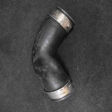 Furtun Intercooler Dreapta Mercedes-Benz E W211 (2002-2009) A2115282582 OEM