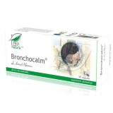 Bronchocalm Medica 30cps, Medica Farmimpex