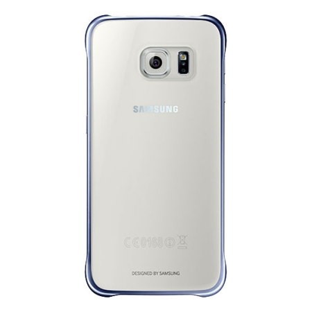 Husa Originala SAMSUNG Galaxy S6 - Back Cover (Bleumarin) Husa Originala SAMSUNG Galaxy S6 - Back Cover (Bleumarin)