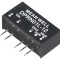 Convertor DC/DC 1W, 5V la 12V/-12V