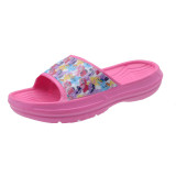 Papuci din spuma pentru fete Setino My Little Pony 5251109-31-32, Roz