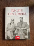 Maria Pilar Regine din umbra. Amante si curtezane care au schimbat istoria