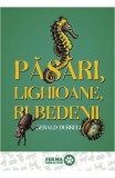 Cumpara ieftin Pasari, Lighioane, Rubedenii (Gerald Durrell), Gerald Durrell - Editura Art