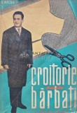 Cumpara ieftin Croitorie pentru barbati - 1961 - Herman Waldner (A193)