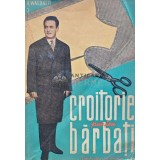 Croitorie pentru barbati - 1961 - Herman Waldner (A193)