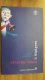 Nicolina blues- O.Nimigean cu CD