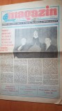 Magazin 30 mai 1987-brigada stiintifica magazin in judetul olt