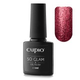 Cumpara ieftin Oja semipermanenta Cupio So Glam Red Carpet 10ml