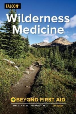 Wilderness Medicine: Beyond First Aid foto