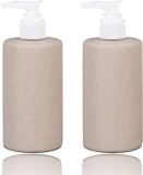 Cumpara ieftin Set 2 Dispensere Cu Pompita Pentru Sapun, 2 x 300 ml - CN