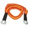 Sufa elastica impletita groasa, 1.3 m