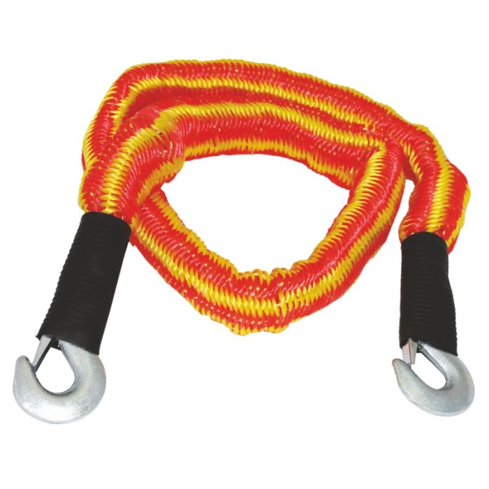 Sufa elastica impletita groasa, 1.3 m