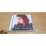 CD Audio Raba Love Somebody #A3293