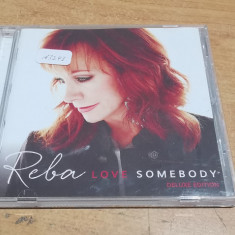 CD Audio Raba Love Somebody #A3293