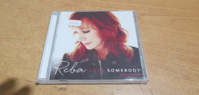 CD Audio Raba Love Somebody #A3293 foto