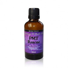 Ulei pentru masaj ancient wisdom pmt rescue 50ml