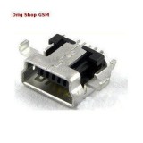 Conector Incarcare Original Blackberry 8800 8820 8830 Port Dock Mufa Alimentare