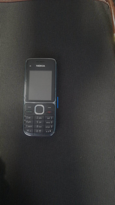 Nokia C2-01 in stare impecabila, ca NOU !!!