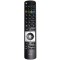Telecomanda pentru TV Hitachi, Finlux, Bush RC5116 Universal, x-remote, Negru