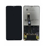 Display cu touchscreen Huawei P30 Lite Negru