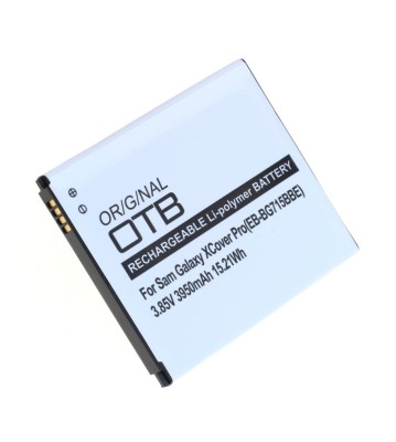 Baterie OTB compatibilă cu Samsung Galaxy XCover Pro (SM-G715) Li-Ion foto