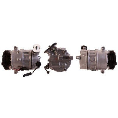 Lucas Compresor, climatizare foto