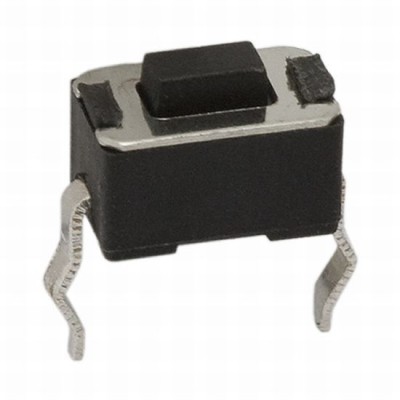 Microintrerupator 1 circuit 0,05A-12VDC OFF-(ON) Best CarHome foto
