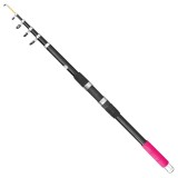 Lansete fibra sticla Baracuda VG390 3,90metri