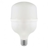 BEC LED T80 E27 20W 6500K ALB RECE, V-TAC